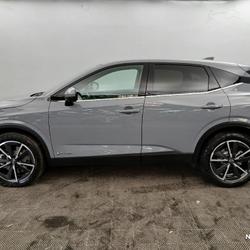 Nissan Qashqai Qashqai e-Power 190 ch Tekna Compi&egrave;gne