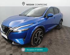 Nissan Qashqai - Qashqai e-Power 190 ch Tekna+ - 30 990 €