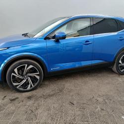Nissan Qashqai Qashqai e-Power 190 ch Tekna Compi&egrave;gne