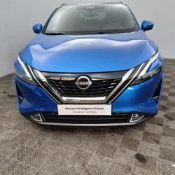 Nissan Qashqai Qashqai e-Power 190 ch Tekna Compi&egrave;gne