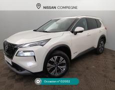 Nissan XTrail Compiègne