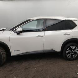 Nissan XTrail X-Trail e-POWER 213 ch e-4ORCE 7 Places Tekna+ Compi&egrave;gne