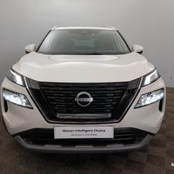 Nissan XTrail X-Trail e-POWER 213 ch e-4ORCE 7 Places Tekna+ Compi&egrave;gne
