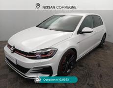 Volkswagen Golf 7 Compiègne