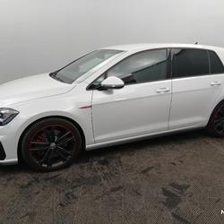 Volkswagen Golf 7 Golf 2.0 TSI 245 DSG7 GTI Performance Compi&egrave;gne