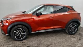 Nissan Juke  - photo 1