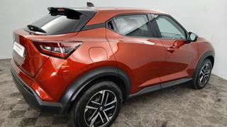 Nissan Juke  - photo 3