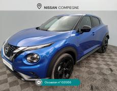 Nissan Juke Compiègne