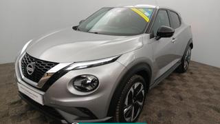 Nissan Juke  - Tekna - photo 0