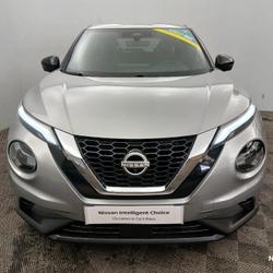 Nissan Juke Juke DIG-T 114 Tekna Compi&egrave;gne
