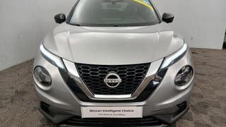 Nissan Juke  - Tekna - photo 2