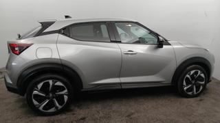Nissan Juke  - Tekna - photo 4