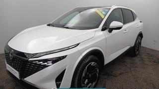 Nissan Qashqai  - photo 0