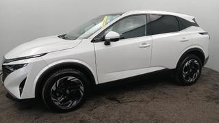 Nissan Qashqai  - photo 1
