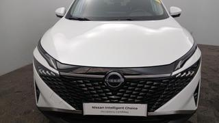Nissan Qashqai  - photo 2