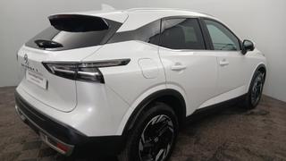 Nissan Qashqai  - photo 3