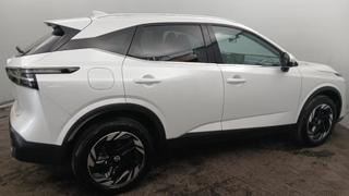 Nissan Qashqai  - photo 4