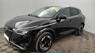 Nissan Qashqai  - photo 0