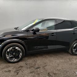 Nissan Qashqai NOUVEAU MHEV 158 N-CONNECTA Compi&egrave;gne