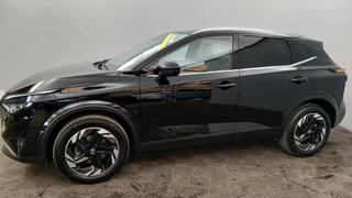 Nissan Qashqai  - photo 1