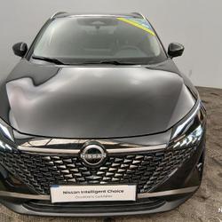 Nissan Qashqai NOUVEAU MHEV 158 N-CONNECTA Compi&egrave;gne
