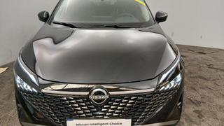 Nissan Qashqai  - photo 2