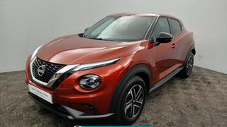 Nissan Juke  - photo 0