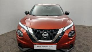 Nissan Juke  - photo 2