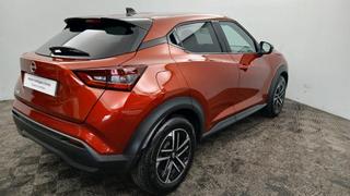 Nissan Juke  - photo 3