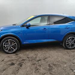 Nissan Qashqai Qashqai e-Power 190 ch Tekna Compi&egrave;gne
