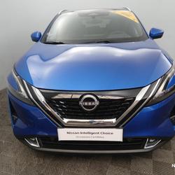 Nissan Qashqai Qashqai e-Power 190 ch Tekna Compi&egrave;gne