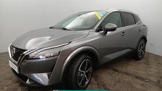 Nissan Qashqai  - Tekna - photo 0