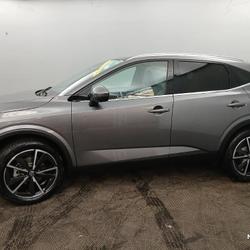 Nissan Qashqai QASHQAI MHEV 158CH TEKNA Compi&egrave;gne