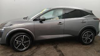 Nissan Qashqai  - Tekna - photo 1