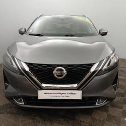 Nissan Qashqai QASHQAI MHEV 158CH TEKNA Compi&egrave;gne