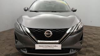 Nissan Qashqai  - Tekna - photo 2