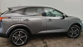 Nissan Qashqai  - Tekna - photo 4