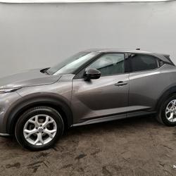 Nissan Juke Juke DIG-T 117 DCT7 Tekna Compi&egrave;gne