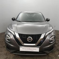 Nissan Juke Juke DIG-T 117 DCT7 Tekna Compi&egrave;gne