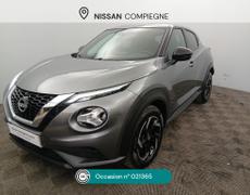 Nissan Juke Compiègne