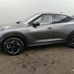 Nissan Juke Juke DIG-T 114 DCT7 N-Connecta Compi&egrave;gne
