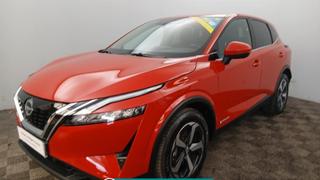Nissan Qashqai  - photo 0