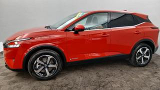 Nissan Qashqai  - photo 1