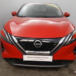 Nissan Qashqai E POWER 190CH 2WD N-CONNECTA ROUE DE SECOURS Compi&egrave;gne