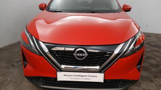Nissan Qashqai  - photo 2