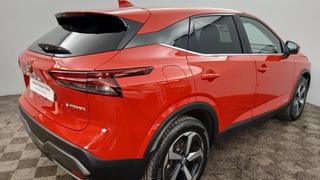 Nissan Qashqai  - photo 3