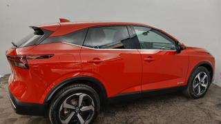 Nissan Qashqai  - photo 4