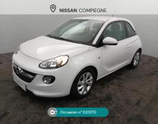Opel Adam Compiègne