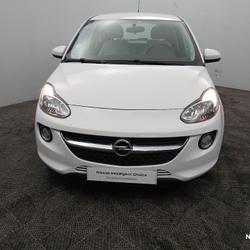Opel Adam Adam 1.0 Ecotec Direct Injection Turbo 115 ch S/S Glam Compi&egrave;gne