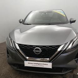 Nissan Qashqai Qashqai Mild Hybrid 158 ch Xtronic Tekna Compi&egrave;gne